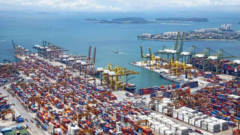 121M€ debt financing for Necotrans