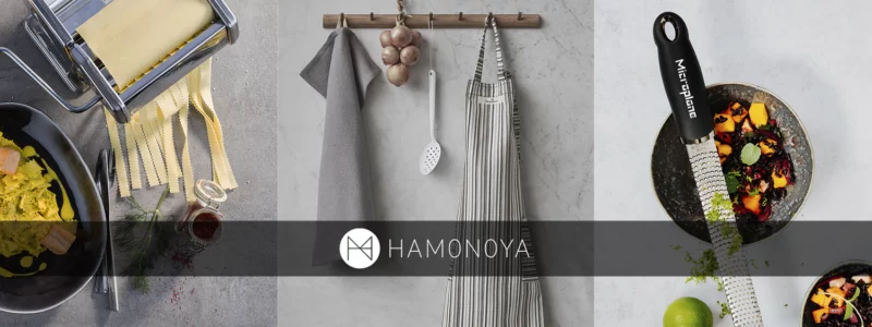 Funding of Hamonoya