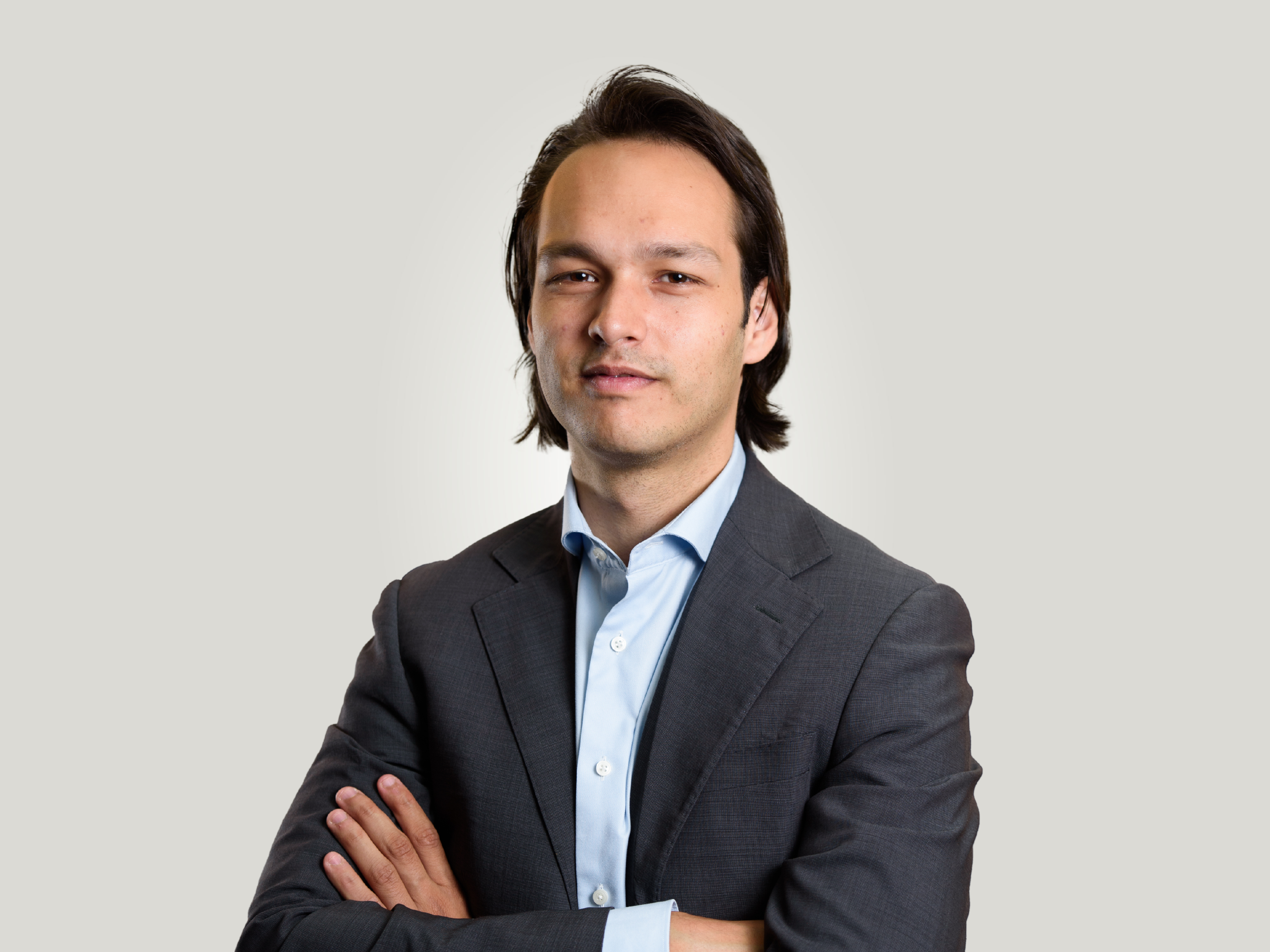  Maurits Odekerken