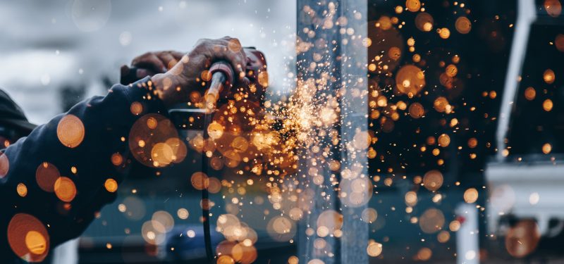 Acquisition of Compair by Geveke Werktuigbouw