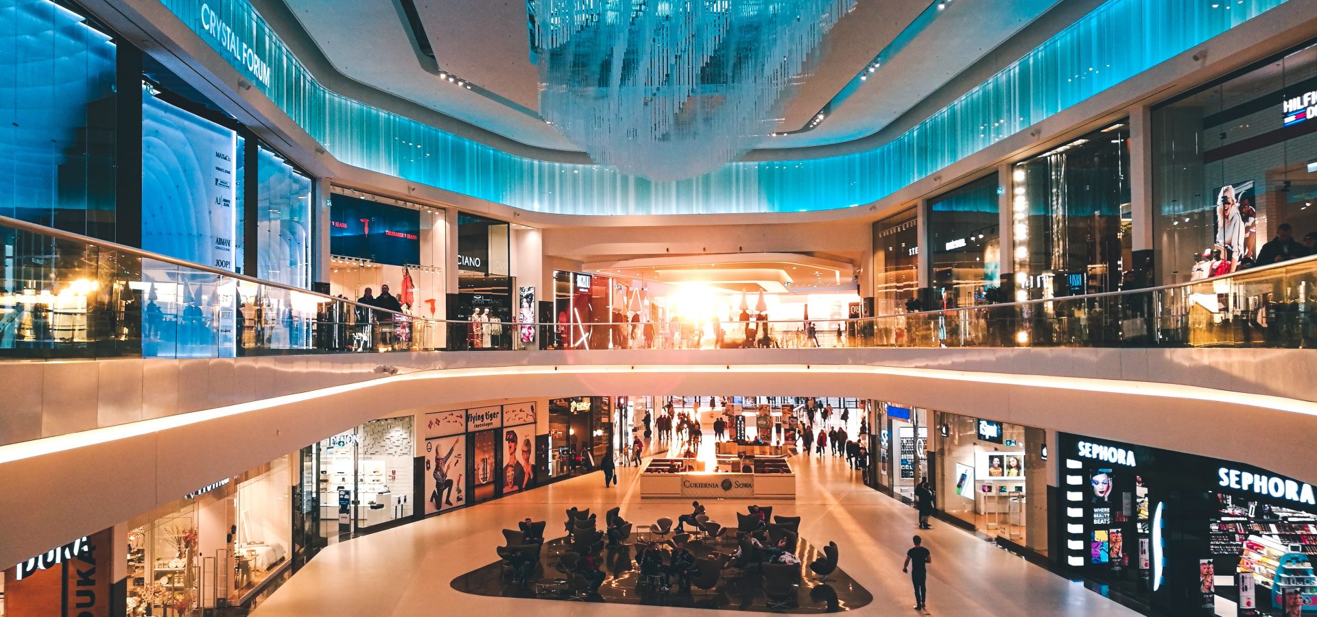 Consumer M&A deals