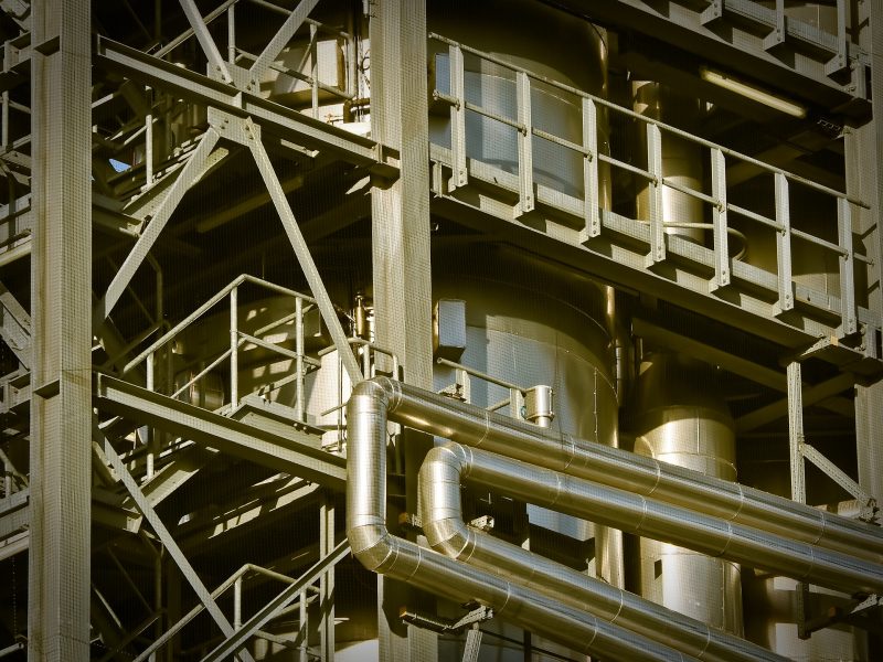 Sale of Mersen plate heat exchanger business