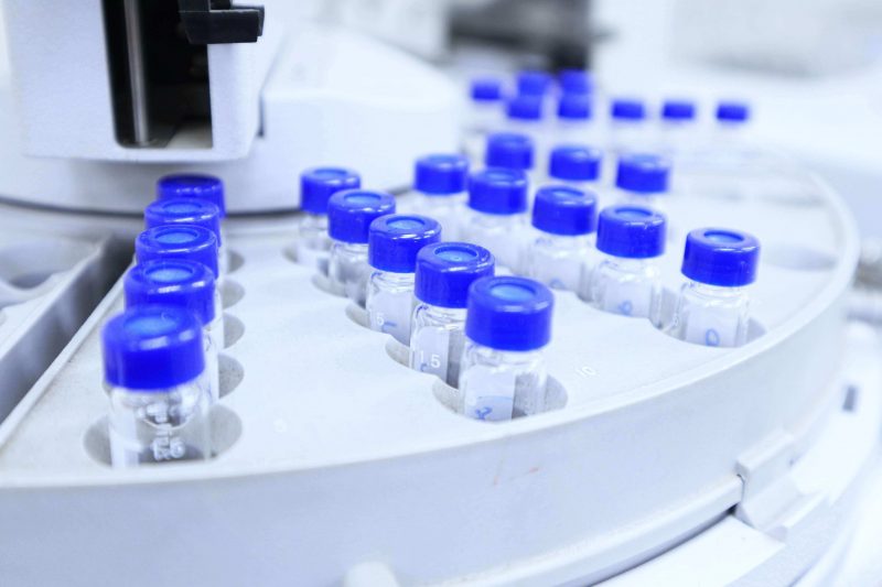 Acquisition of Institut Kirchhoff by Merieux NutriSciences