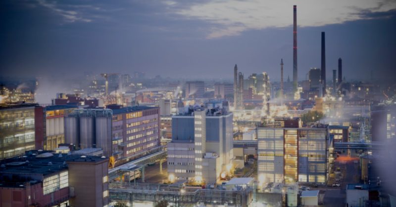 Restructuring of Infraserv Power