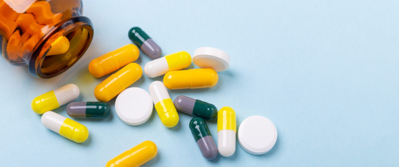 Acquisition of Alliance Pharma plc by DBAY Advisors