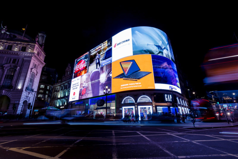 Syscom Prorep acquires BF Display Solution