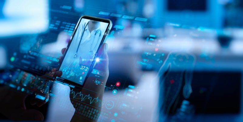 Sale of i-SOLUTIONS Health to Trill Impact