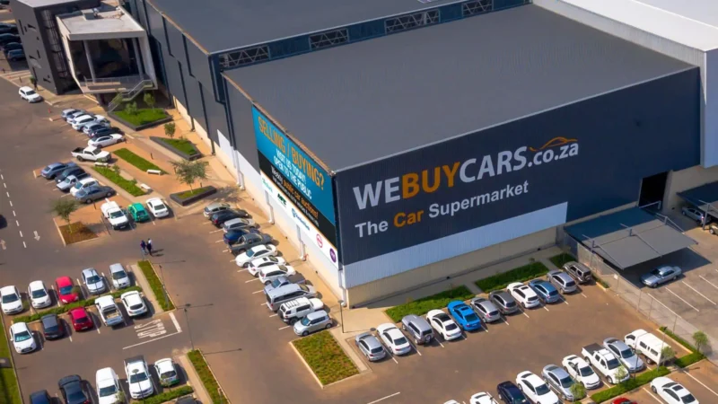 Transaction Capital raises R1.28bn in successful capital raise