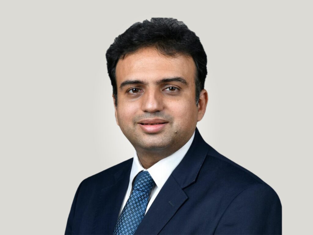 Dhaval Madlani