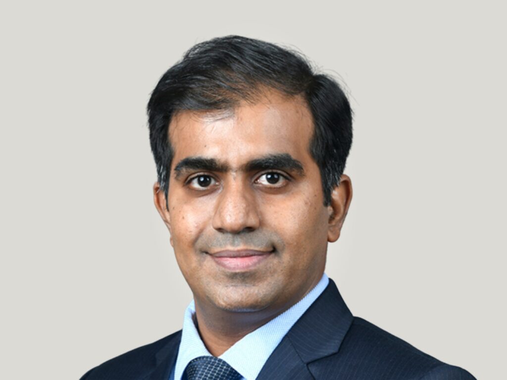 Kunal Naik