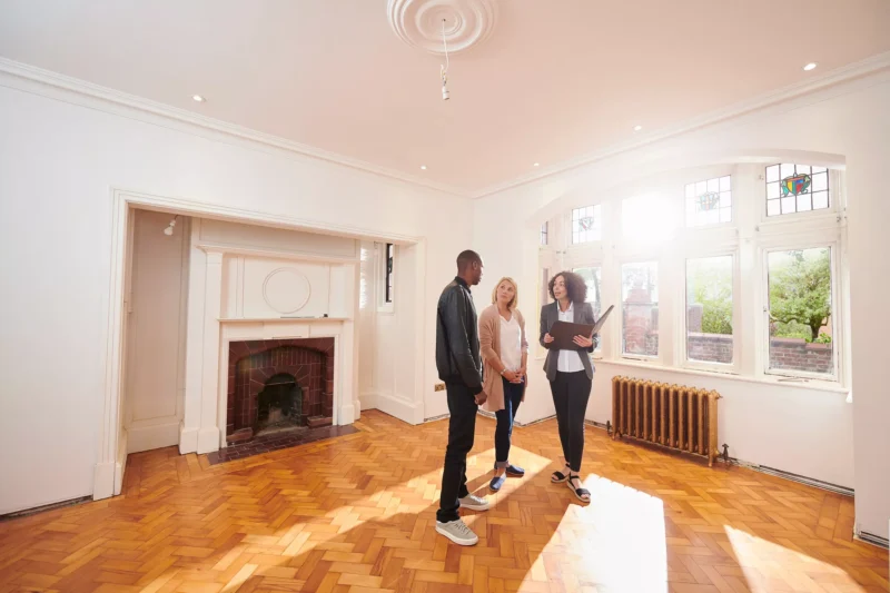 Investment of Perwyn in iamproperty