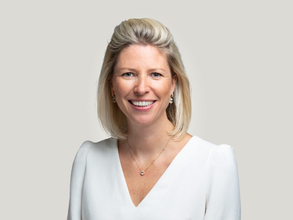 Kate Gribbon