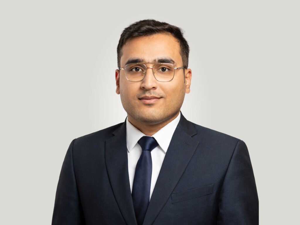 Vaibhav Phaltankar