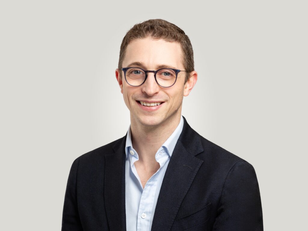 Sebastian Lawrence