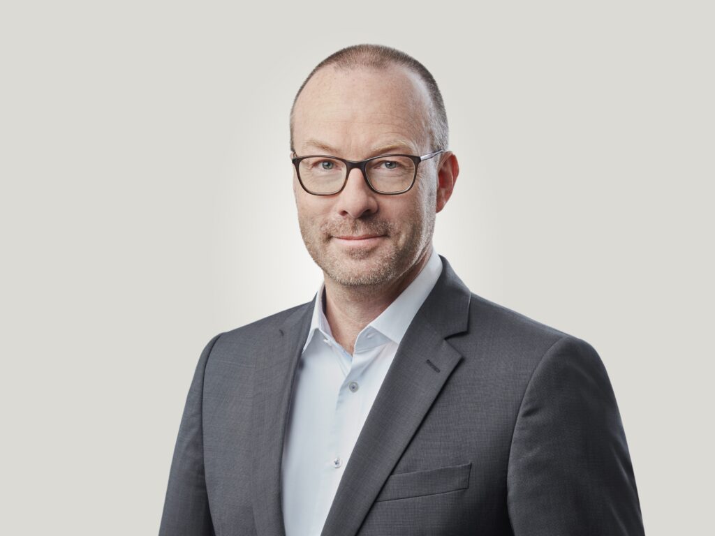 Arne Laarveld