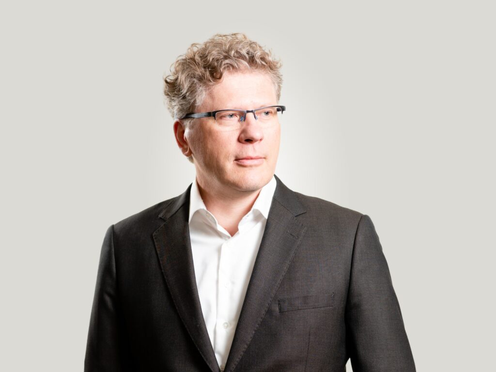 Bart Jonkman