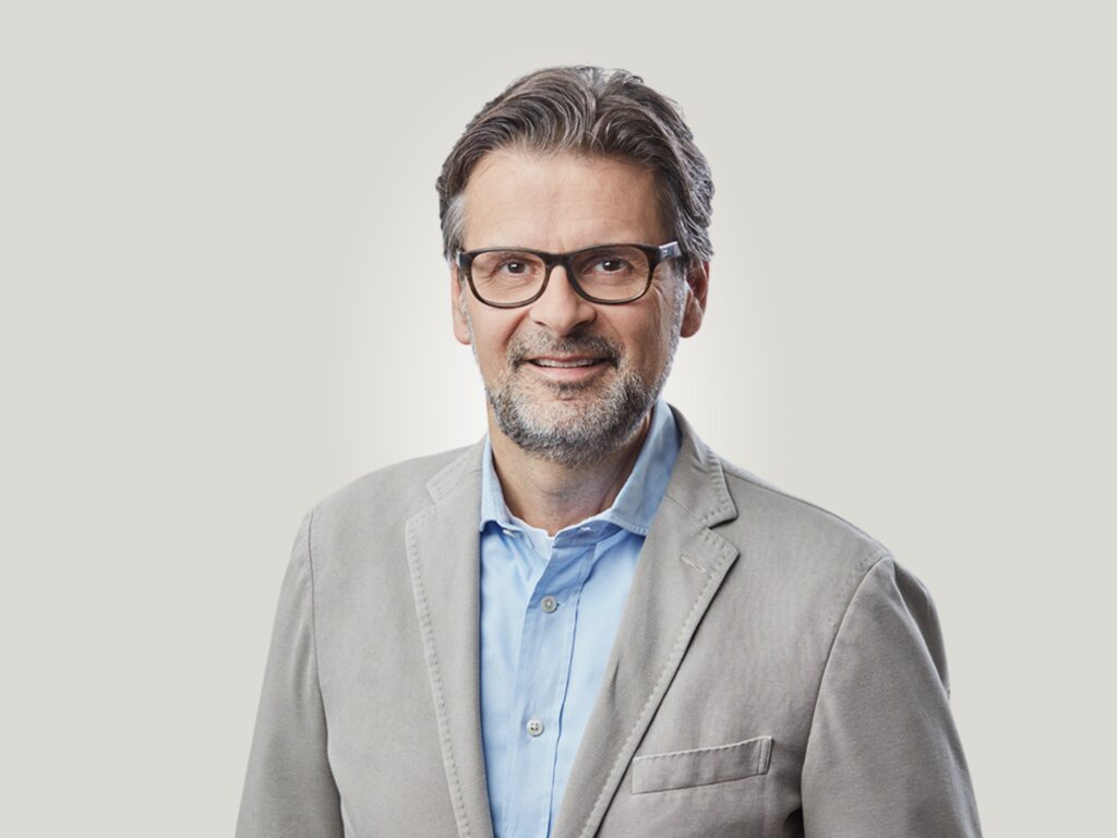 Ervin Schellenberg