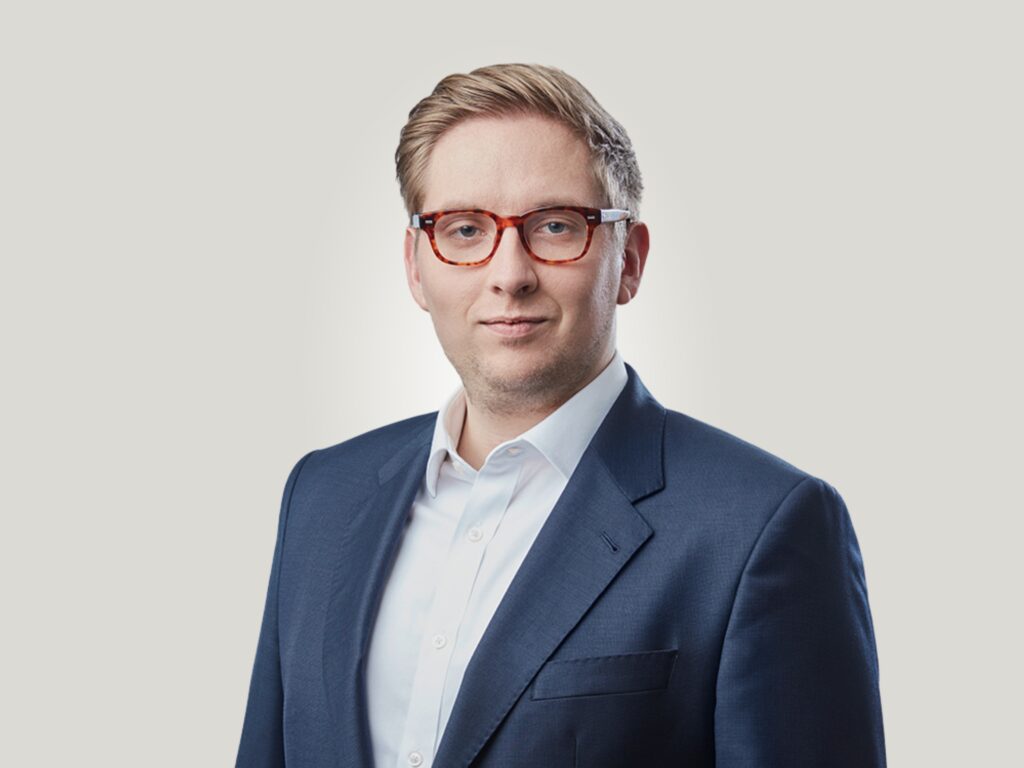 Florian Ismer