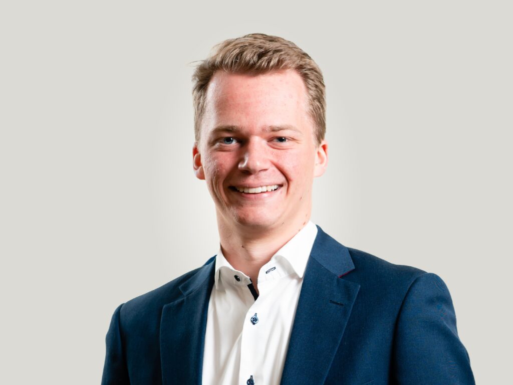 Jasper Erhardt