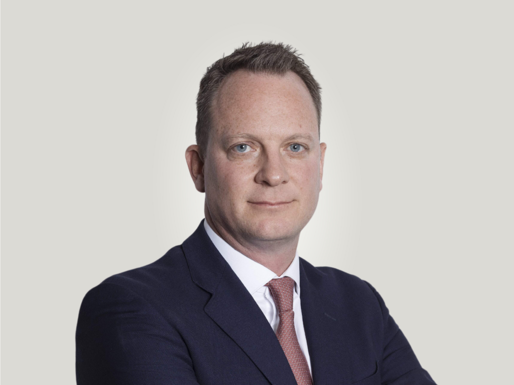 Marc Ackermann
