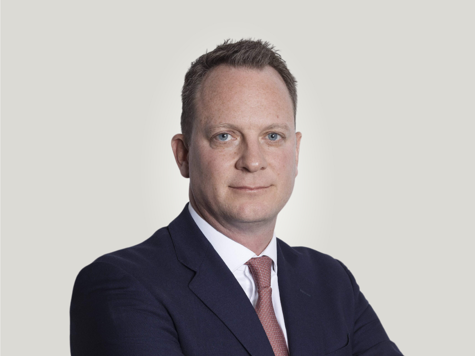 Marc Ackermann