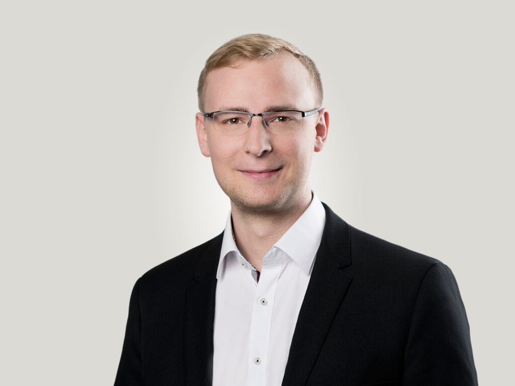 Marcel Deutschmann