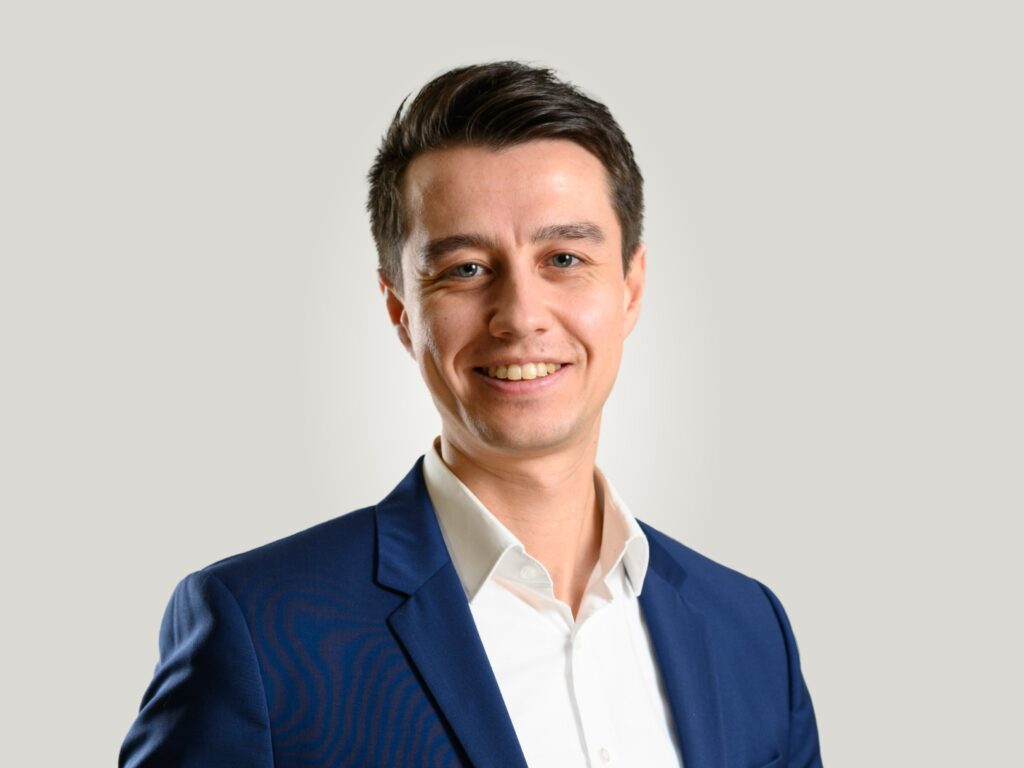 Thom Deckers