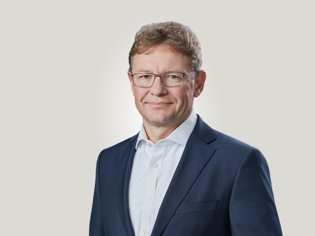 Thorsten Gladiator