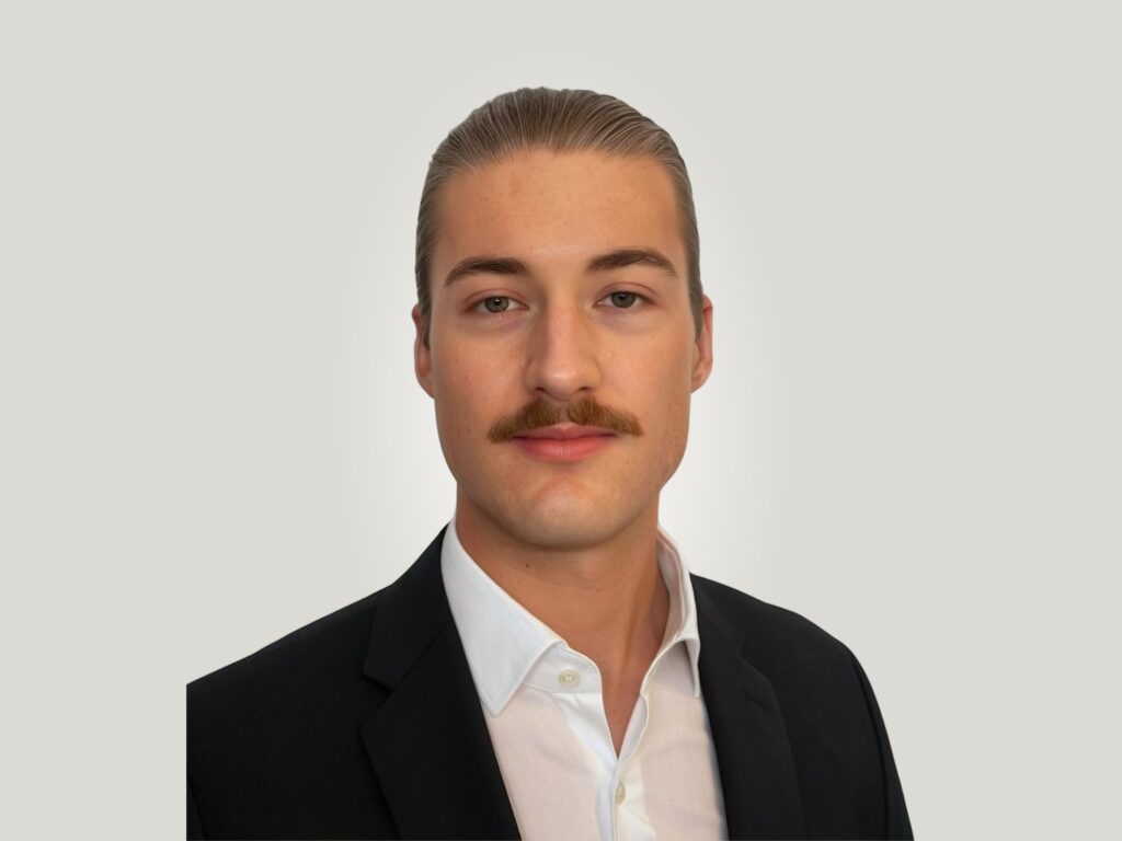 Marc Raquet