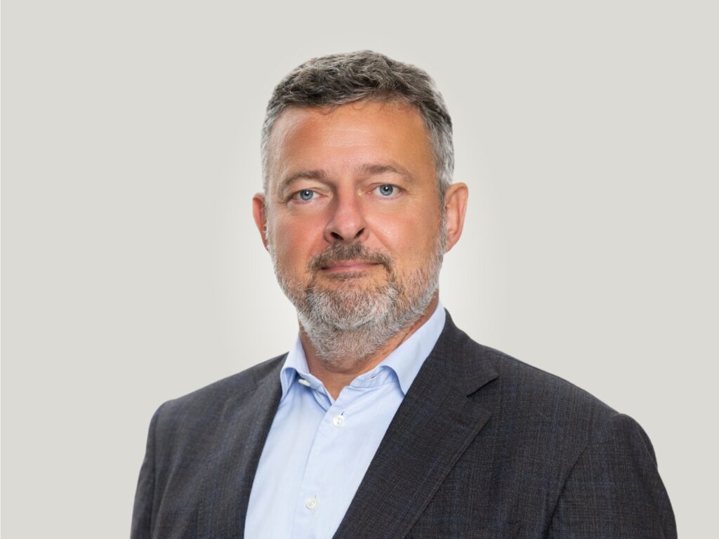Michael Eriksen