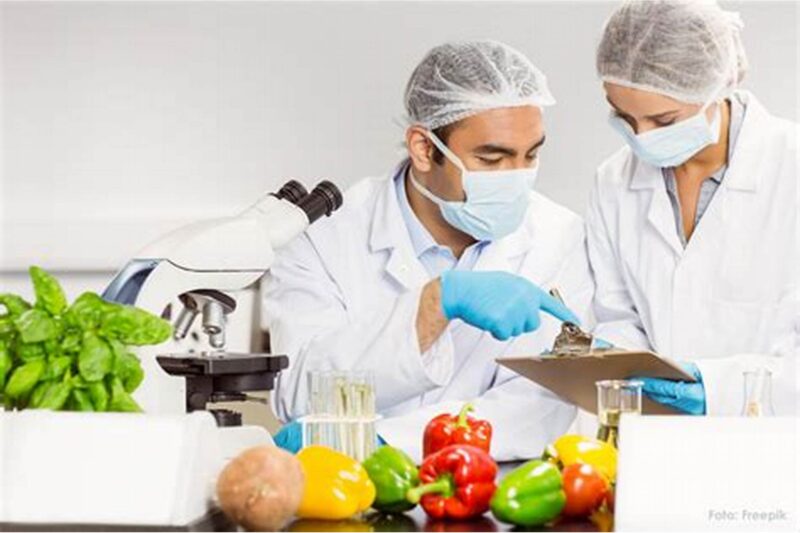 Verkoop van voedseltestactiviteiten van Bureau Veritas aan Mérieux NutriSciences