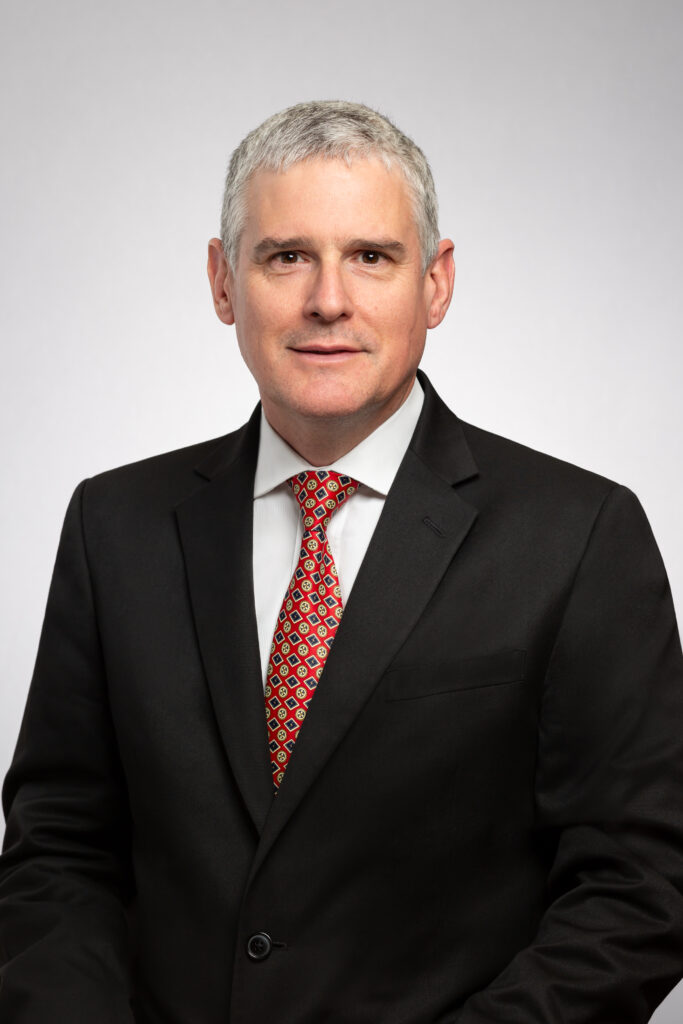Charles Barlow
