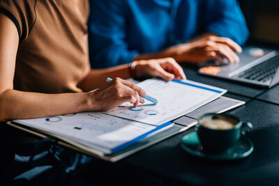 Investec facilitated in the NVP Course: Private Equity