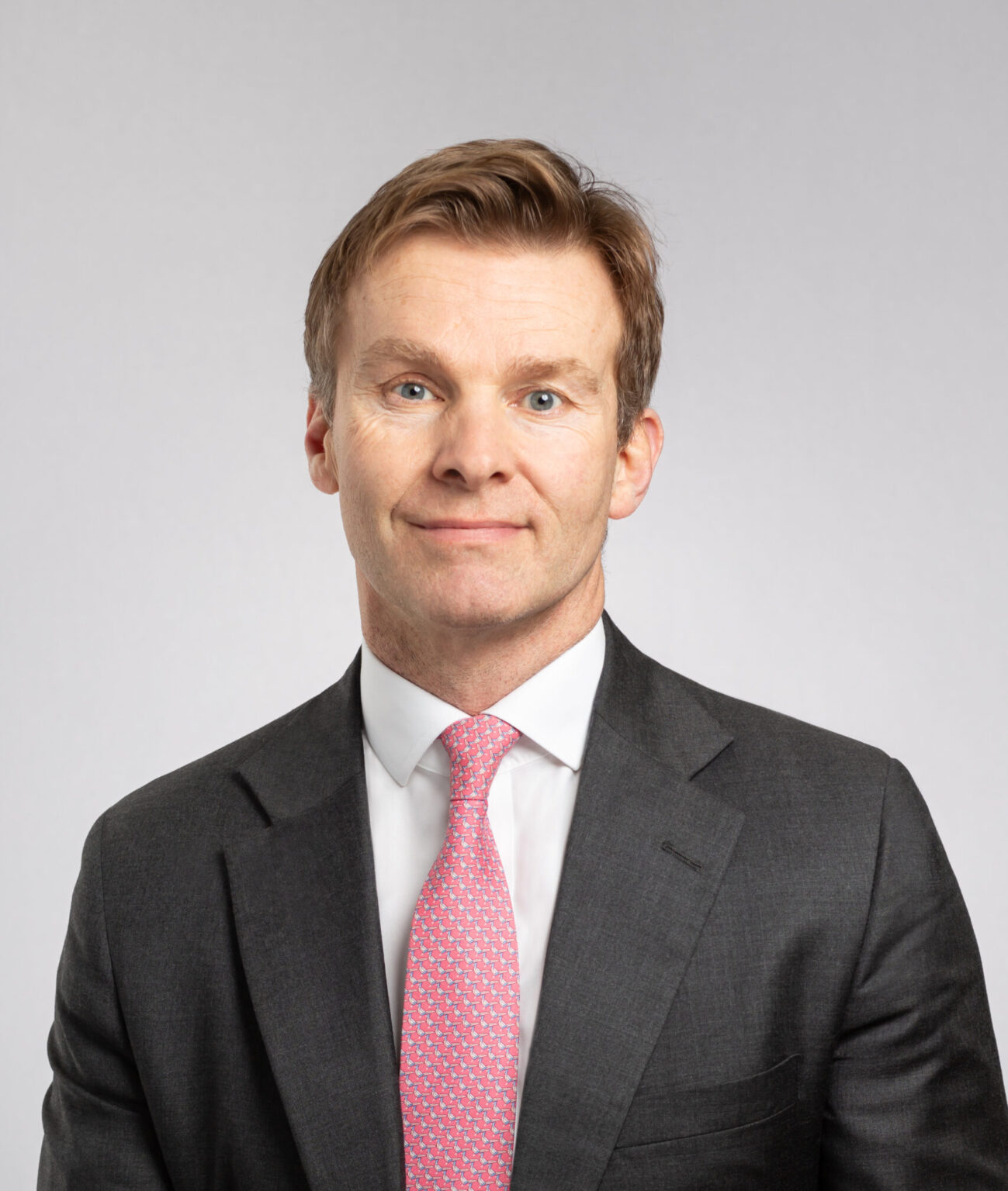 Jonathan Arrowsmith