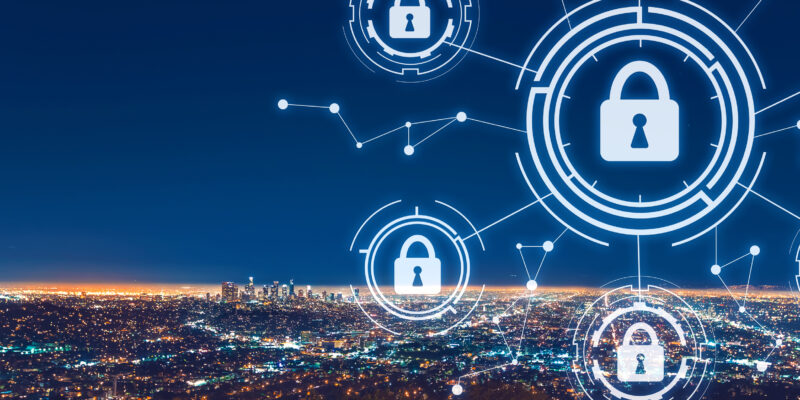 Acquisition of Secher Security by Momentum backed by Court Square Capital