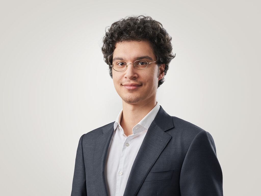 David Ershady