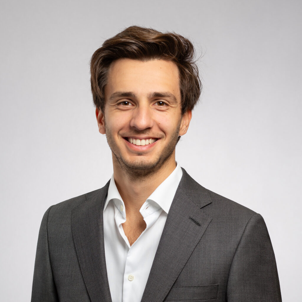 Marc Leven