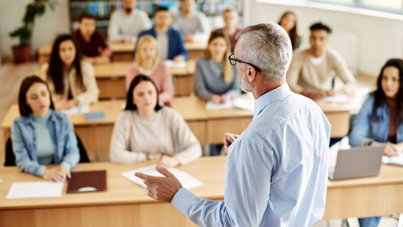 Investment in Empowering Learning Group by THI Investments
