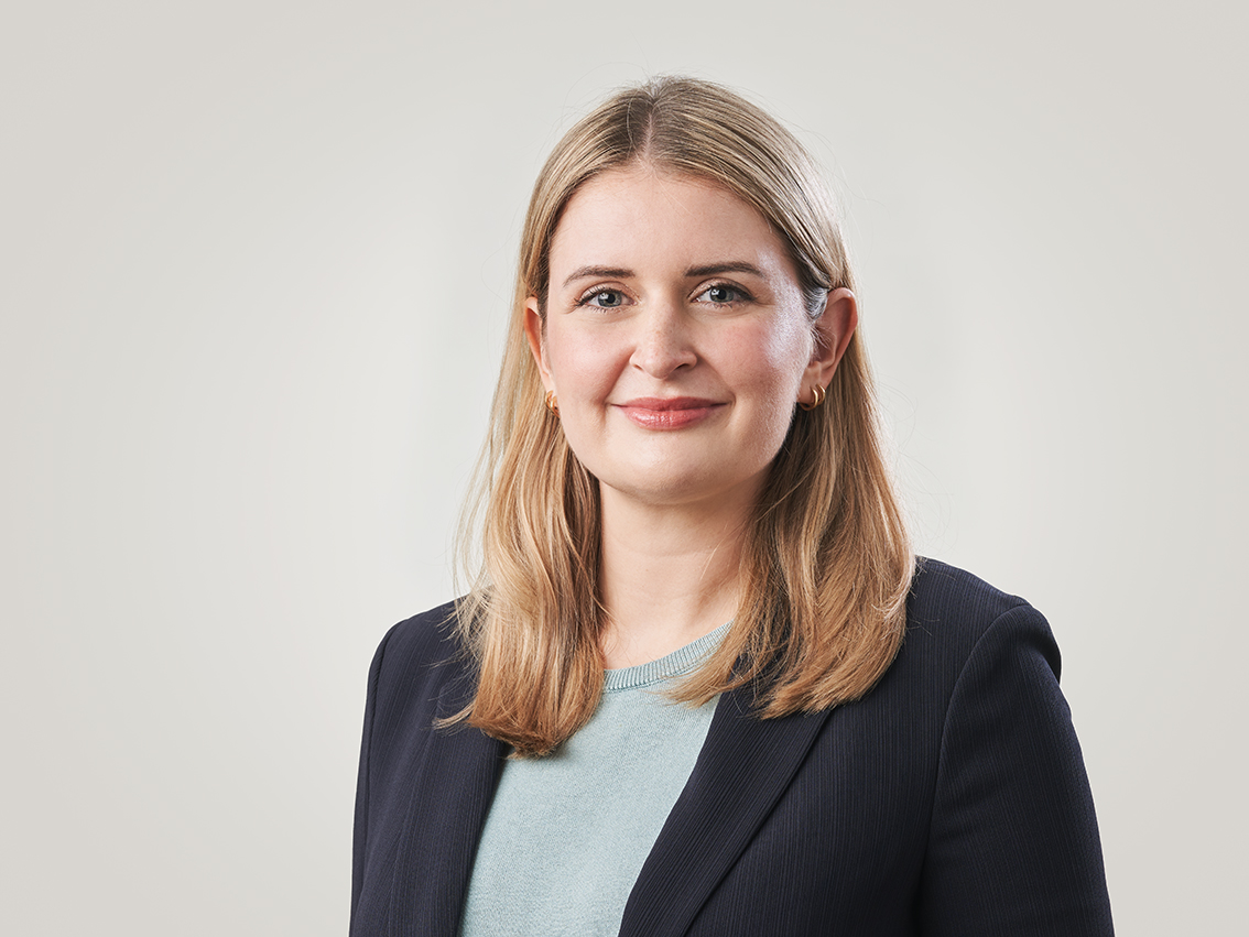 Frederike Prüßner