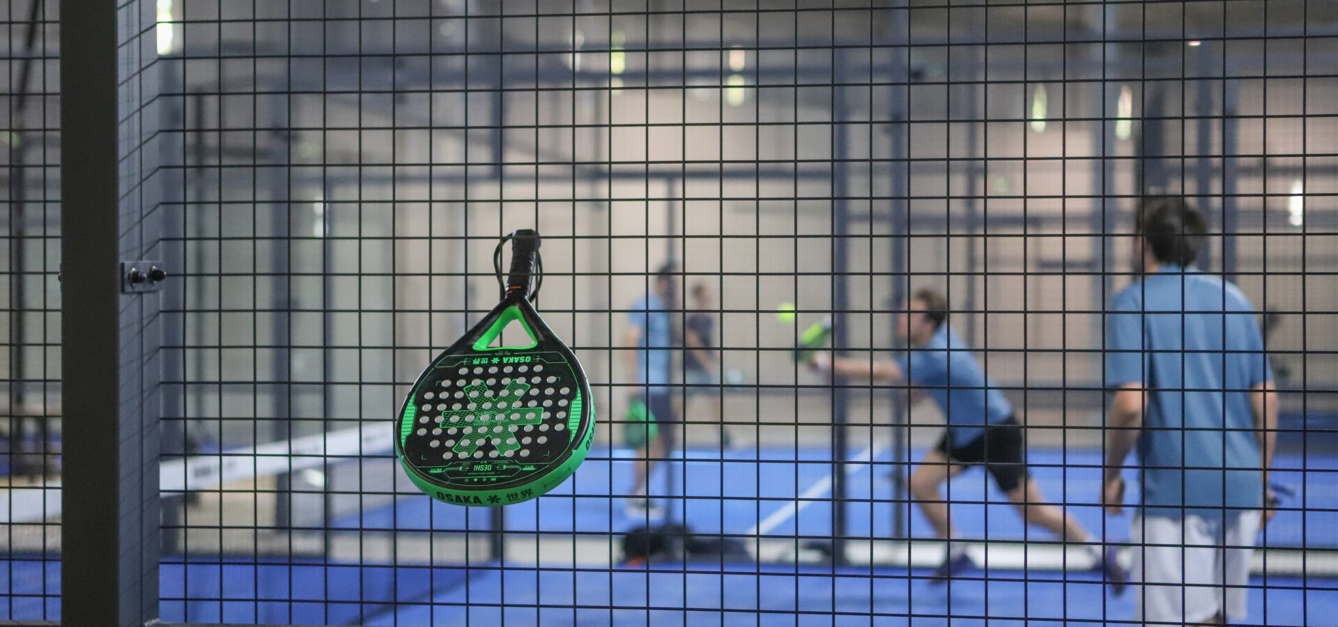 Investec Padel Champions Cup concludes its inaugural season in the Netherlands
