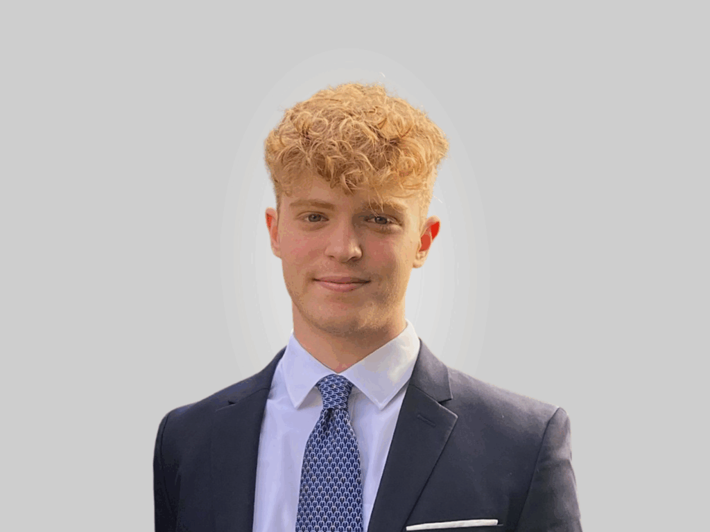 Sam Abrahams