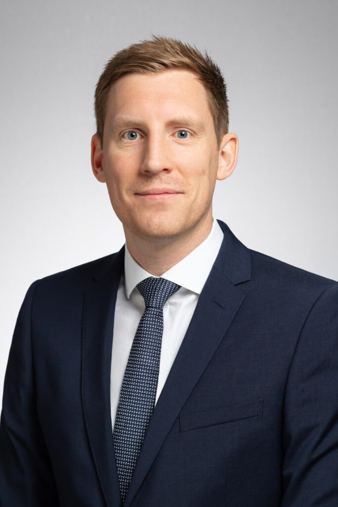 Kieran Campion