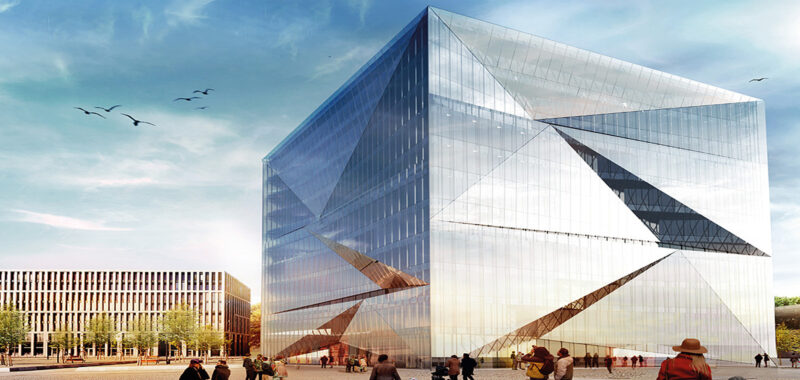 Kieback&Peter secures strategic minority investment from Trane Technologies to accelerate Sustainable Building Innovation