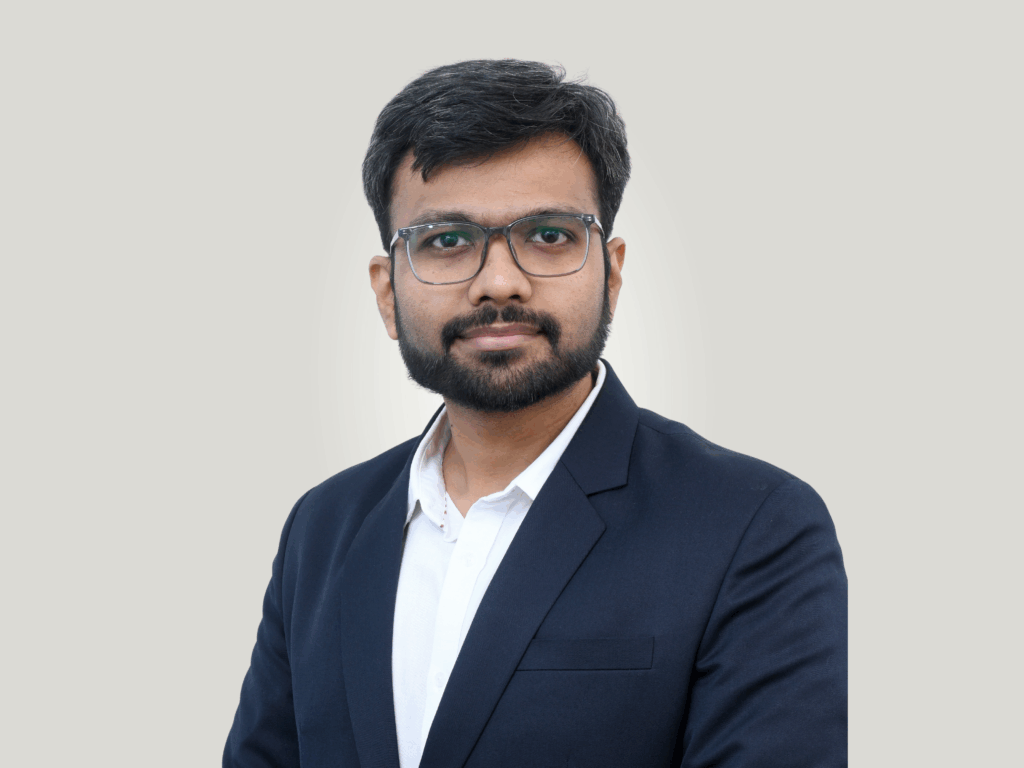 Sagar Sangoi