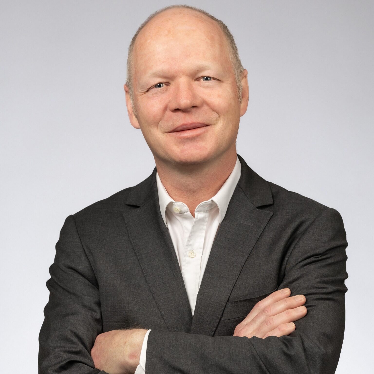 Michel Degryck