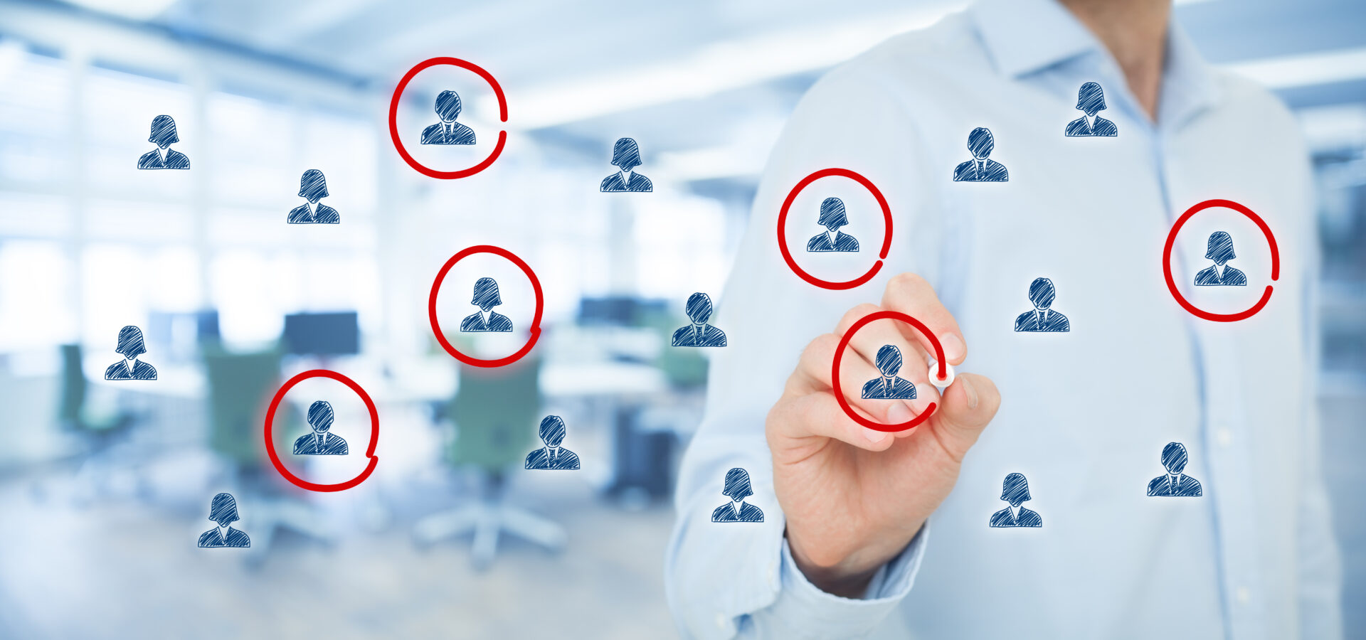 Business Services M&A deals