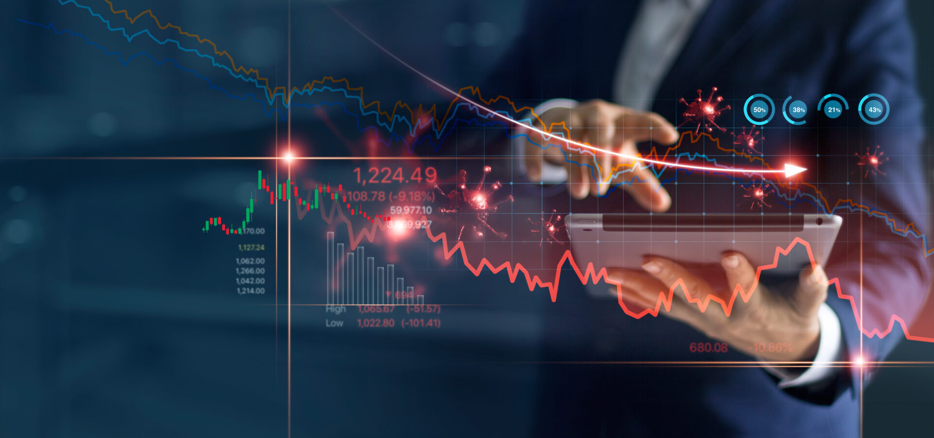 Finanz - dienstleistungen M&A Deals