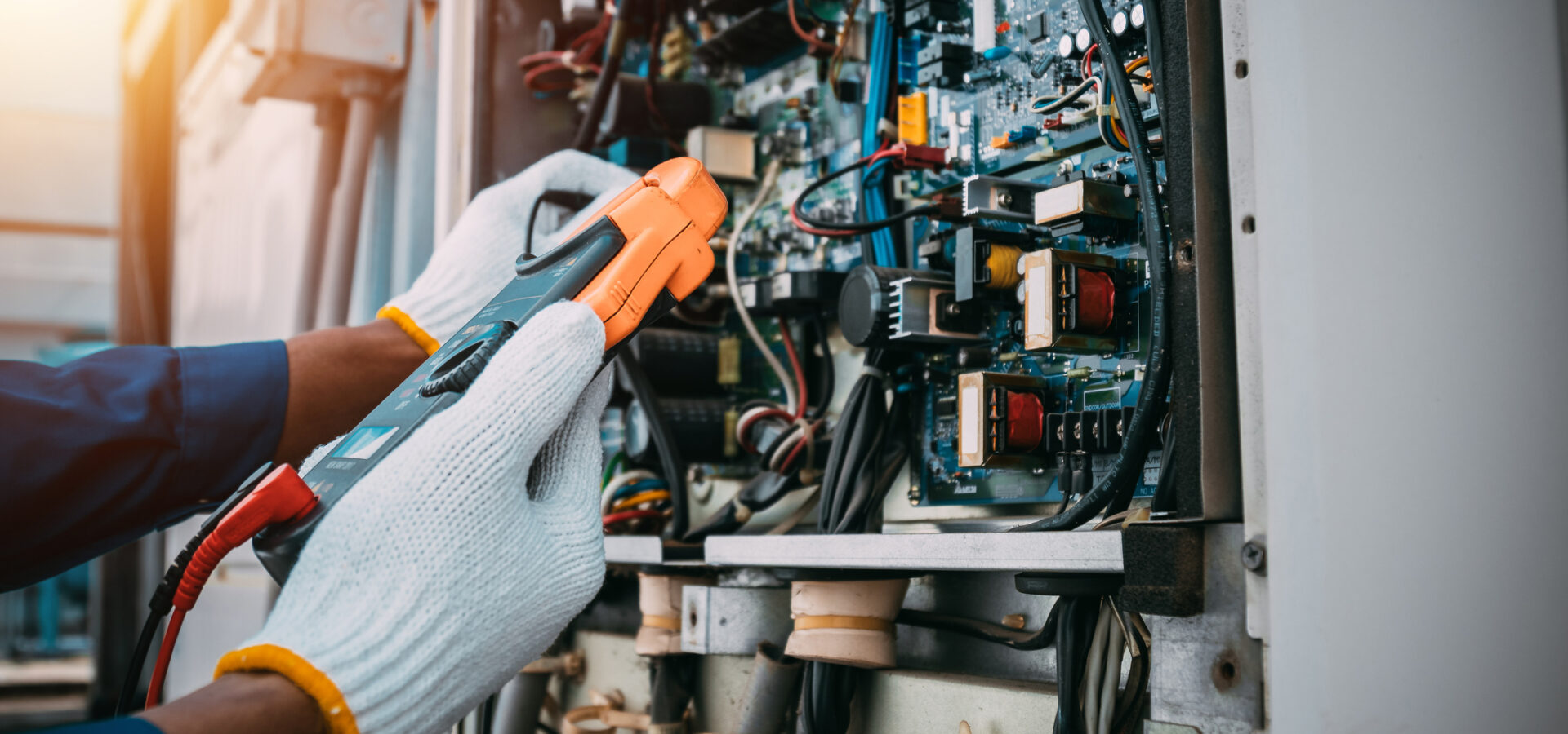Dutch Technical Services M&A Report | Market Deep Dive